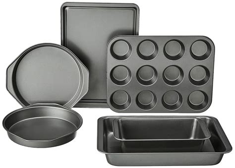 Elevate Your Baking Skills with Wotch Cake Pans